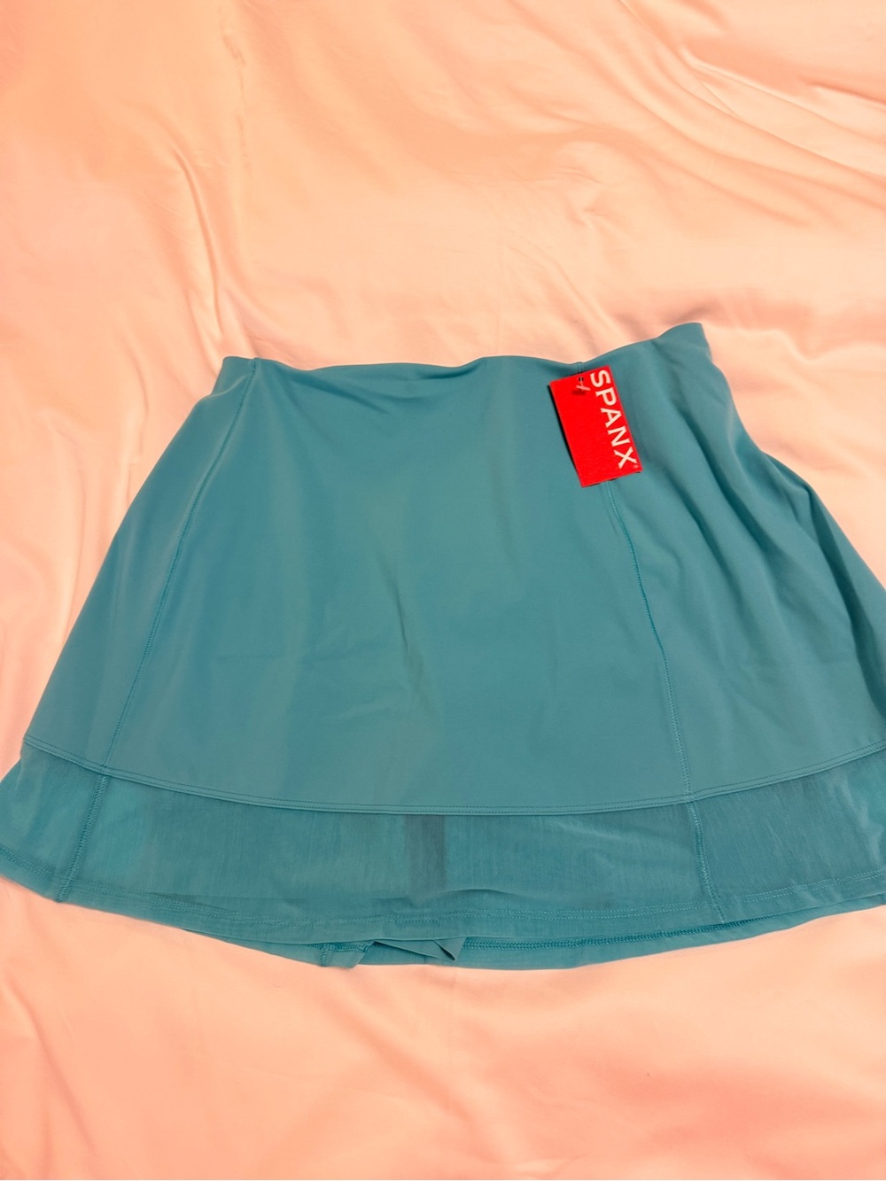 Spanx skort